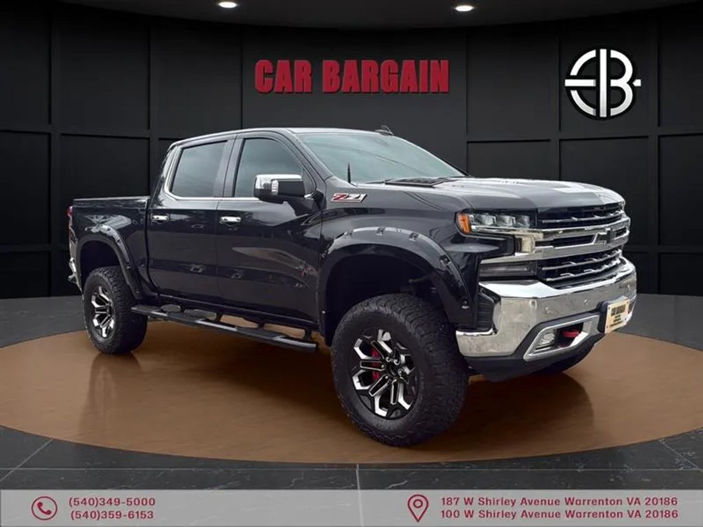 chevrolet silverado 1500 2020 1GCUYGEL3LZ166082 image chevrolet silverado 1500 2020 1GCUYGEL3LZ166082 image